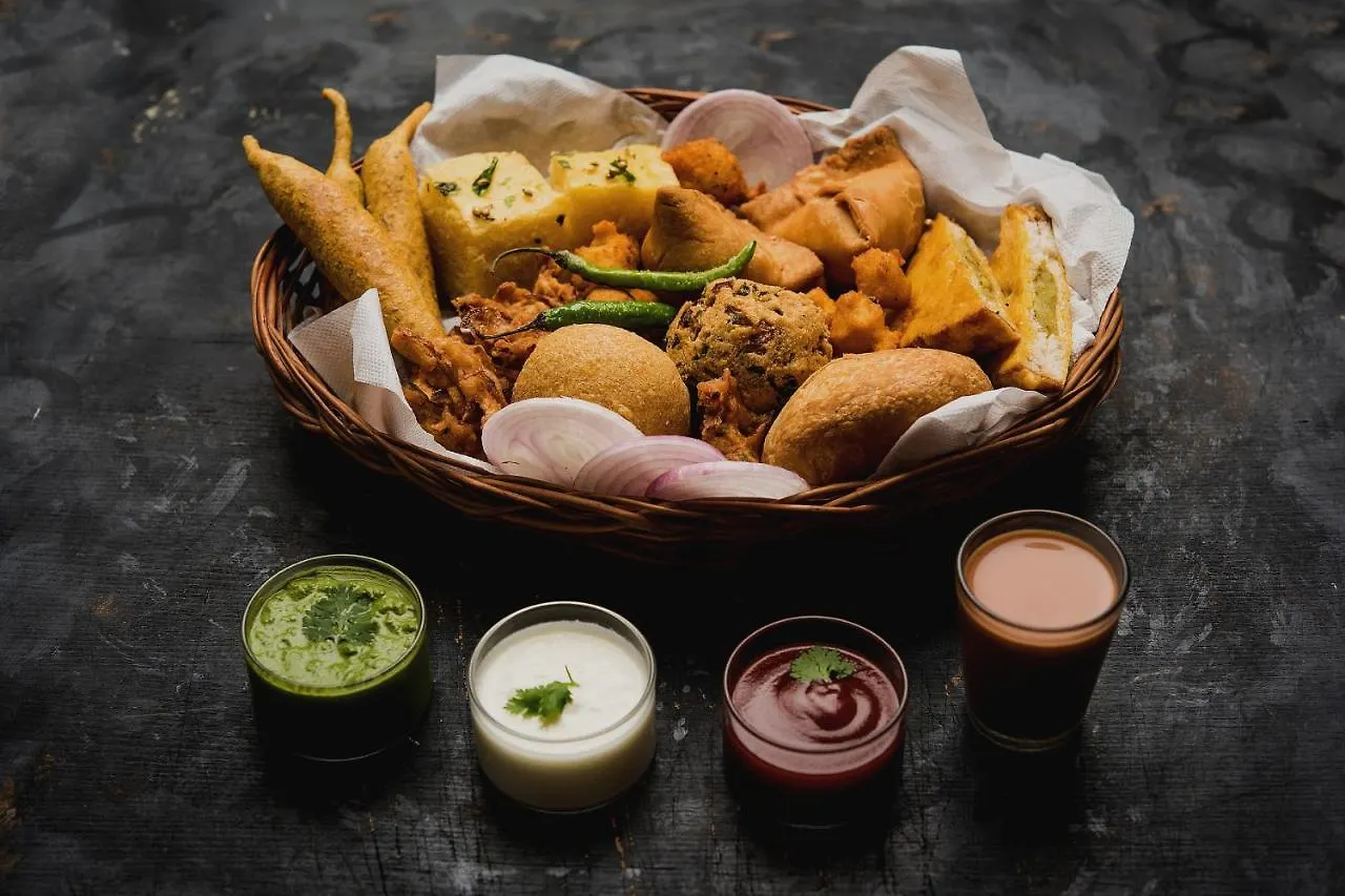 Hotel Collection O Radiant Inn Gurgaon