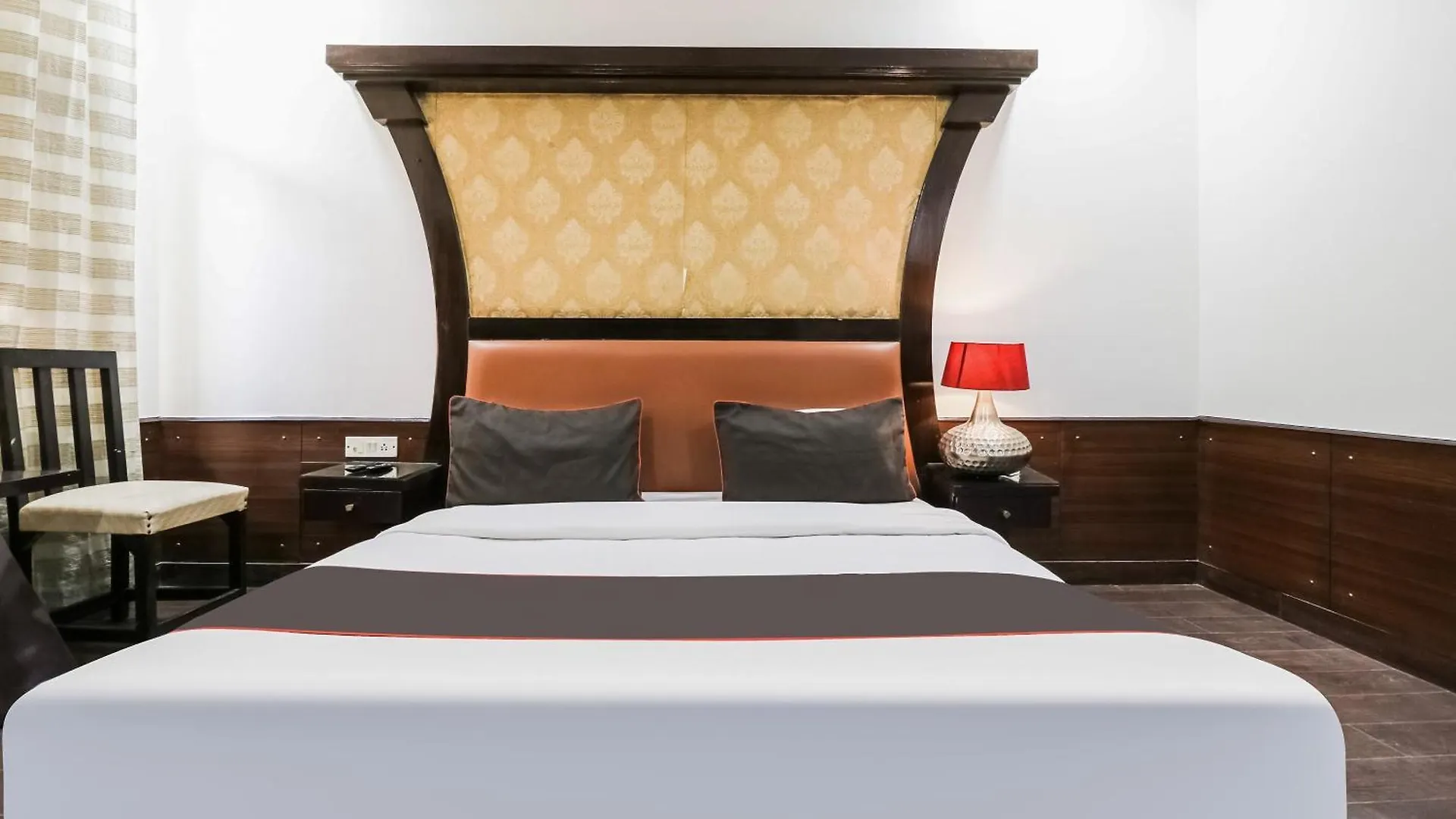 **** Hotel Collection O Radiant Inn Gurgaon India