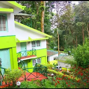 Singletree Resort, , Munnar India