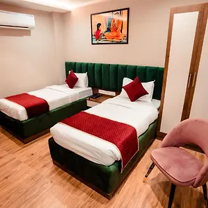 Jsr Ganga 3*, Varanasi India