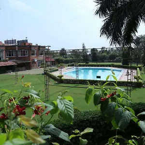 Palette - North Park 3*, Panchkula India